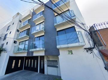 Departamento de 3 habitaciones, Coyoacán · Departamento en Venta en Copilco El Alto Coyoacan