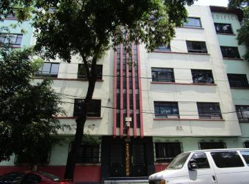Departamento de 2 habitaciones, Miguel Hidalgo · Venta, Departamento Planta Baja en Verónica Anzures, Cdmx