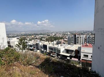 Terreno / Lote , San Pedro Tlaquepaque · Terreno Venta Paisajes del Tesoro