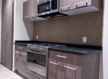 Departamento de 2 habitaciones, Cuauhtémoc · Departamento Gh en Venta, Sinaloa, Colonia Roma Norte, Cuauhtémoc.
