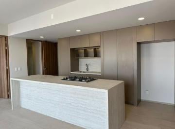 Departamento de 2 habitaciones, Zapopan · Departamento en Renta en Lírica Dos Recámaras a Estrenar