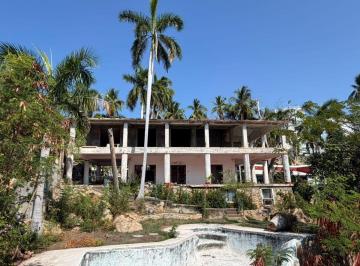 Casa de 4 habitaciones, Acapulco de Juárez · Se Vende Casa en Fraccionamiento Las Playas, Acapulco de Juárez.