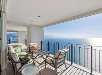Departamento de 4 habitaciones, Puerto Vallarta · Condominio en Venta Puerto Vallarta, Grand Venetian