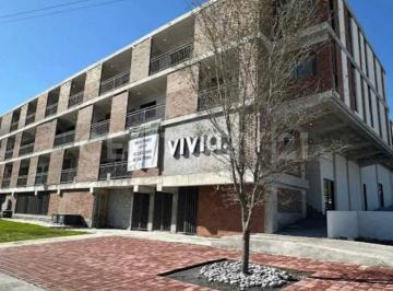 Departamento · 52m² · 1 Recámara · Departamento en Venta en Torre Vivia, Santa Catarina
