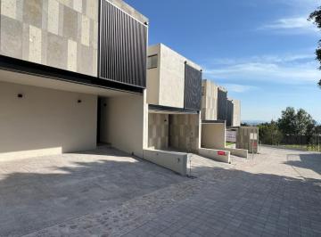 Casa en condominio de 2 habitaciones, Irapuato · Casa Nueva en Privada Exclusiva Villas de Irapuato