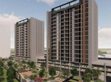 Departamento de 3 habitaciones, Monterrey · Departamento Amueblado a 5 Minutos de San Pedro Verdalba Excelentes Amenidades