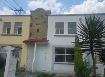 Casa en condominio de 2 habitaciones, Toluca · Se Vende Casa en Hacienda del Valle II en Toluca
