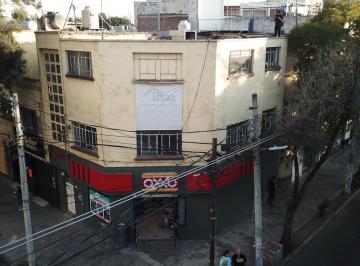 Edificio · 714m² · Edificio en Venta en Calzada de Guadalupe