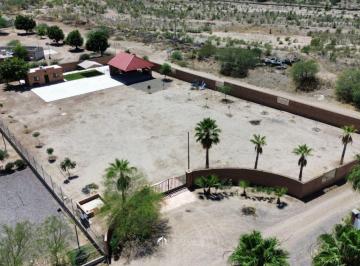 Terreno / Lote , Hermosillo · Terreno Campestre en Venta en Río Bonito Residencial, Hermosillo, Sonora