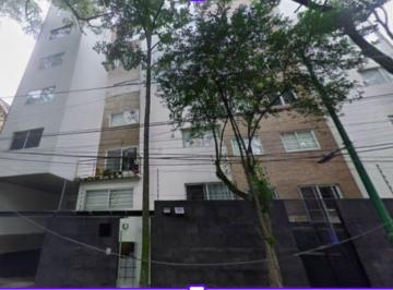 Departamento de 3 habitaciones, Benito Juárez · Venta de Departamento en Tintoreto, Nonoalco, Benito Juárez, Cdmx