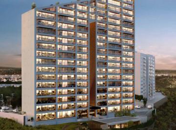 Departamento de 2 habitaciones, Querétaro · Departamento en Renta en City View Queretaro