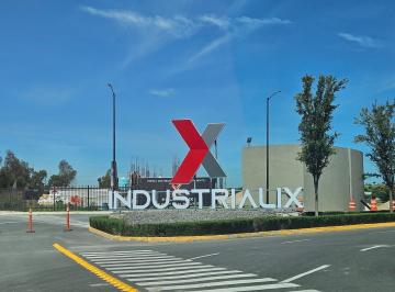 Terreno / Lote · Terrenos Industriales en Venta en Corregidora, Querétaro