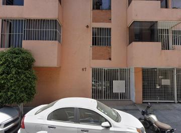 Departamento de 3 habitaciones, Coyoacán · Departamento en Venta en Paseos de Taxqueña, Coyoacán