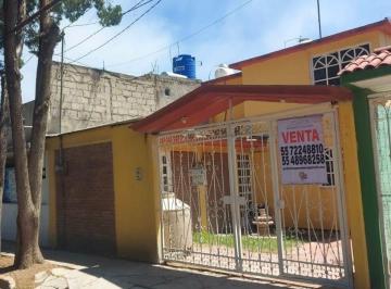 Casa de 2 habitaciones, Tecámac · Vendo Casa en Ojo de Agua, Tecamac