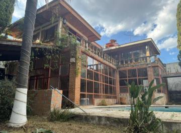 Casa de 6 habitaciones, Tlajomulco de Zúñiga · Casa en Venta en Lomas de Santa Anita