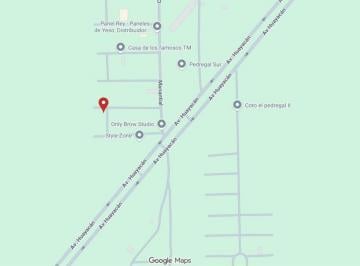 Terreno / Lote · Terreno en Venta, Pedregal Sur Av Huayacan, Cancun, Quintana Roo.