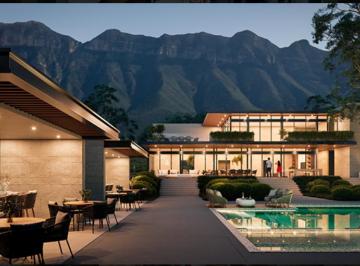 Casa de 3 habitaciones, García · Residencia de Lujo en Renta en Joya de La Montaña - Garcia, Nl
