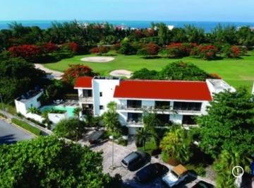 Departamento de 1 habitación, Cancún · Zona Hotelera
