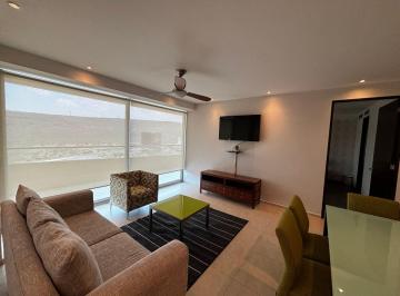 Departamento de 2 habitaciones, Querétaro · Departamento en Renta en Queretaro