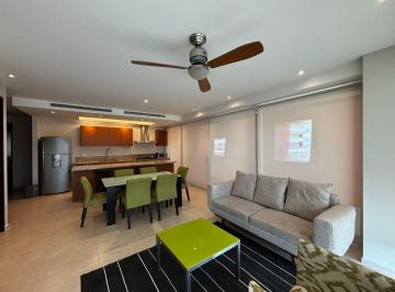 Departamento de 2 habitaciones, Querétaro · Departamento en Renta en Queretaro
