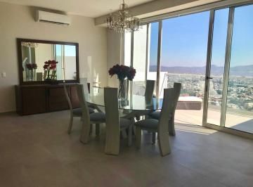 Departamento de 3 habitaciones, Cuernavaca · Espectacular Penthouse Residencial Averanda