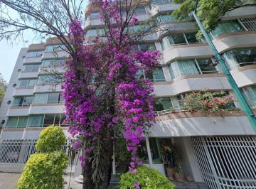 Departamento de 3 habitaciones, Miguel Hidalgo · Departamento en Venta Colonia Polanco por Remate, Excelente Oportunidad!