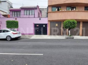 Departamento · 25m² · 1 Recámara · Depto. en Renta / Semi - Amueblado, Mar Jonico, Popotla, Miguel Hidalgo, Cdmx.