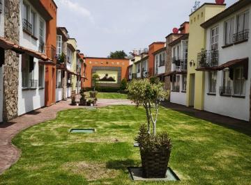 Departamento de 2 habitaciones, Cuajimalpa de Morelos · Departamento Seguro, Agradable y Bien Ubicado