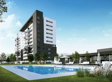Departamento · 150m² · 2 Recámaras · 2 Estacionamientos · Departamento en Venta en Valle de Juriquilla