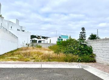 Terreno / Lote · 349m² · Terreno en Venta en Condesa Juriquilla