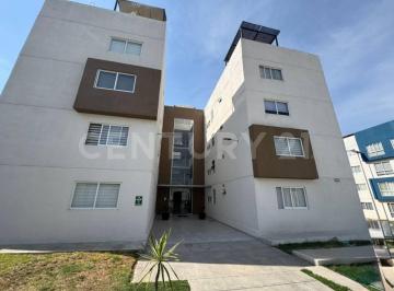 Departamento · 74m² · 2 Recámaras · 1 Estacionamiento · Departamento Amueblado en Renta, Sittia Colinas del Lago