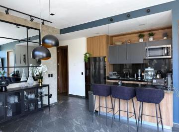 Departamento · 97m² · 2 Recámaras · 2 Estacionamientos · Departamento en Venta Torre Ameritania