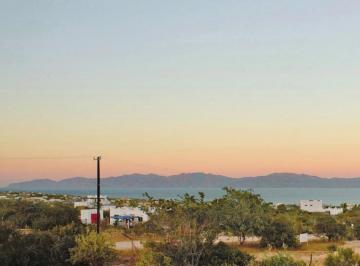 Terreno en venta en El Sargento BCS de 560 m²  · Terreno con Titulo de 563 m² a 1 Km de La Calle Principal, El Sargento Bcs