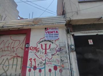 Terreno / Lote · 40m² · 1 Recámara · Terreno en Venta en Santa Ma La Ribera