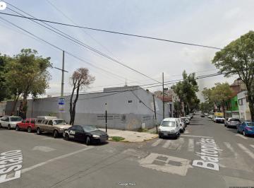Terreno / Lote , Cuauhtémoc · Terreno en Venta Alcaldia Cuauhtémoc