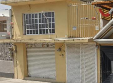 Casa de 3 habitaciones, Gustavo A. Madero · Casa en Venta Unidad Ctm El Risco