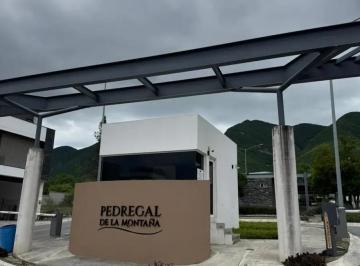 1 · Terreno en Venta Pedregal de La Montaña, El Uro