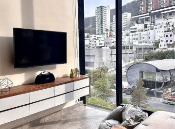 67a15f7cc5a9d3dd864220cfb5fdea1004e0b21674598a634c546167ecfe3b00 · Departamento Loft Amueblado en San Jerónimo - Renta