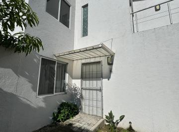 Casa en condominio de 3 habitaciones, Jiutepec · Venta de Casa en Condominio Viveros del Sur, Jiutepec, Morelos