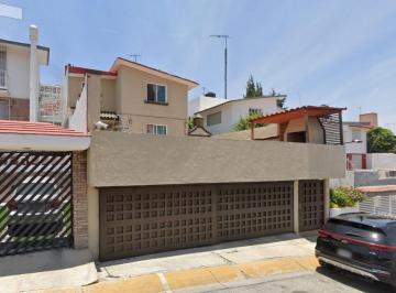 Casa de 4 habitaciones, Atizapán de Zaragoza · Casa en Venta en Las Arboledas Estado de México
