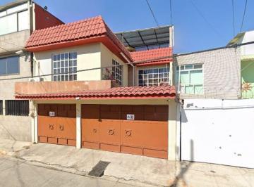 Casa de 3 habitaciones, Tlalnepantla de Baz · Casa en Venta Colonia Prado Vallejo por Remate, Excelente Oportunidad!