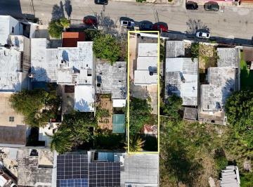 14b618d9724a1a5ee2f7a00523344bfe6b2d5fef72728b307afa2f293d505ac5 · Venta Terreno con Construcción en Montebello Merida Zona Norte.