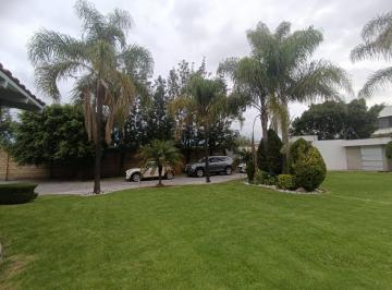 4 · Terreno en Venta por Lomas de Angelópolis, Puebla Ideal Para Desarrollo