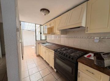 Casa de 3 habitaciones, San Andrés Cholula · Casa en Renta en Fraccionamiento Cerrado. Federal Atlixco y Blvd Las Torres