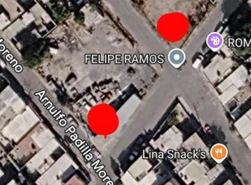 Terreno / Lote · Terreno Venta de Oportunidad Ramos Arizpe Coahuila