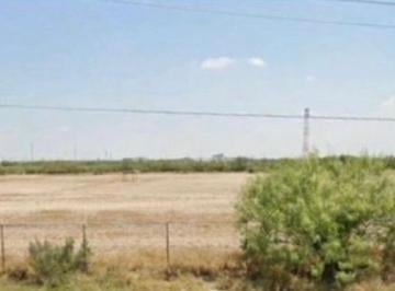 Terreno / Lote · 154000m² · Terreno Industrial - Salinas Victoria, Nuevo León