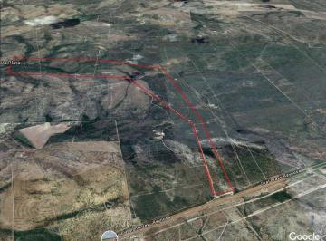 Terreno / Lote · 5390547m² · Terreno - Gral. Bravo
