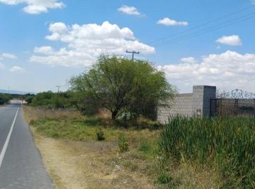 Terreno / Lote , San Miguel de Allende · Terreno de 1500 m² en Venta, Atotonilco, San Miguel de Allende | a Pie de Carretera