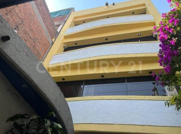 Edificio · 250m² · 3 Estacionamientos · Edificio en Venta, La Estrella, Alvaro Obregón