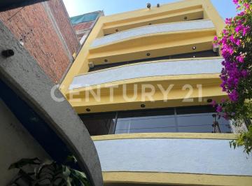 Edificio · 250m² · 3 Estacionamientos · Edificio en Venta, La Estrella, Alvaro Obregón
